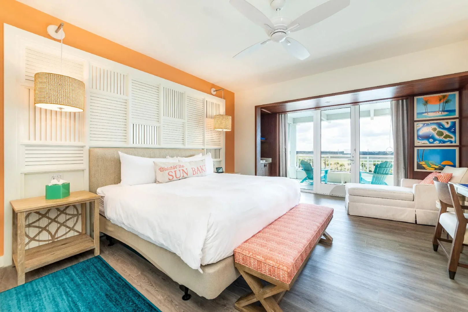 Foto - Margaritaville Resort Orlando with H2O Waterpark