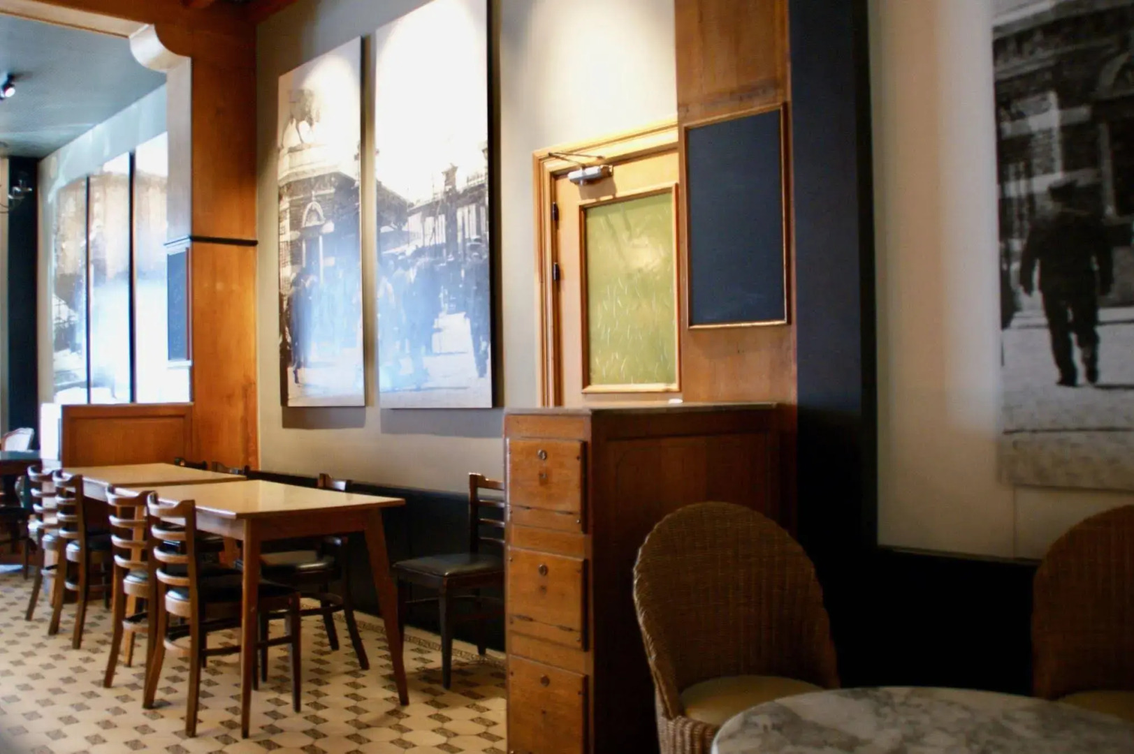 Foto - Hotel Van Belle