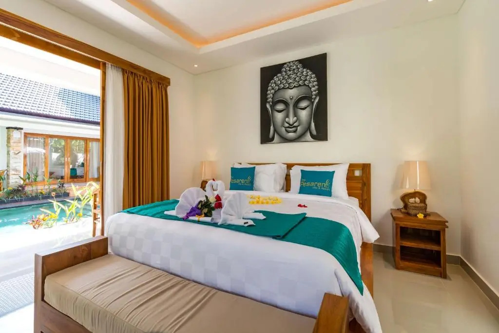 Foto - The Pesaren Ubud