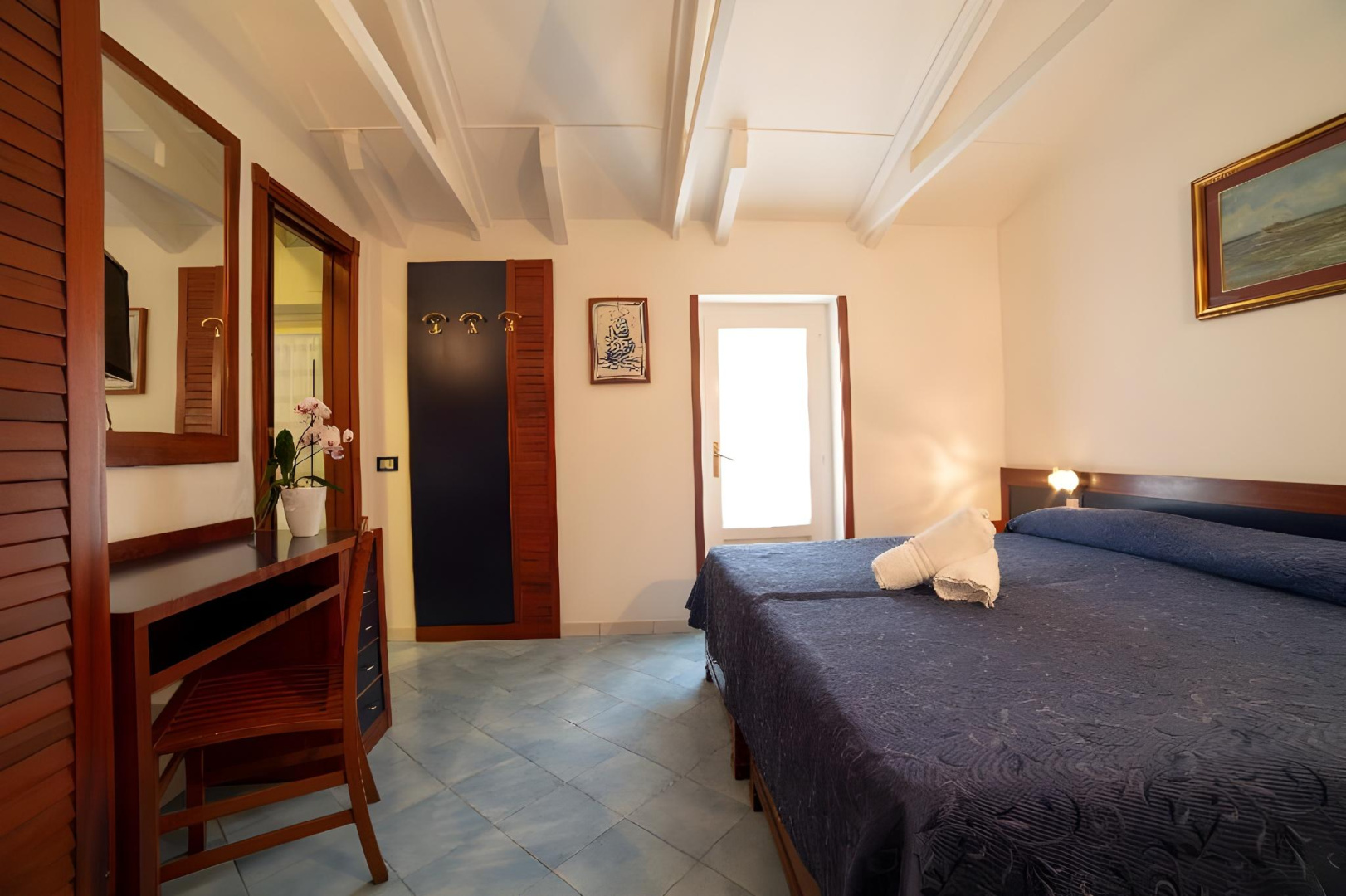 Foto - Hotel Il Faro