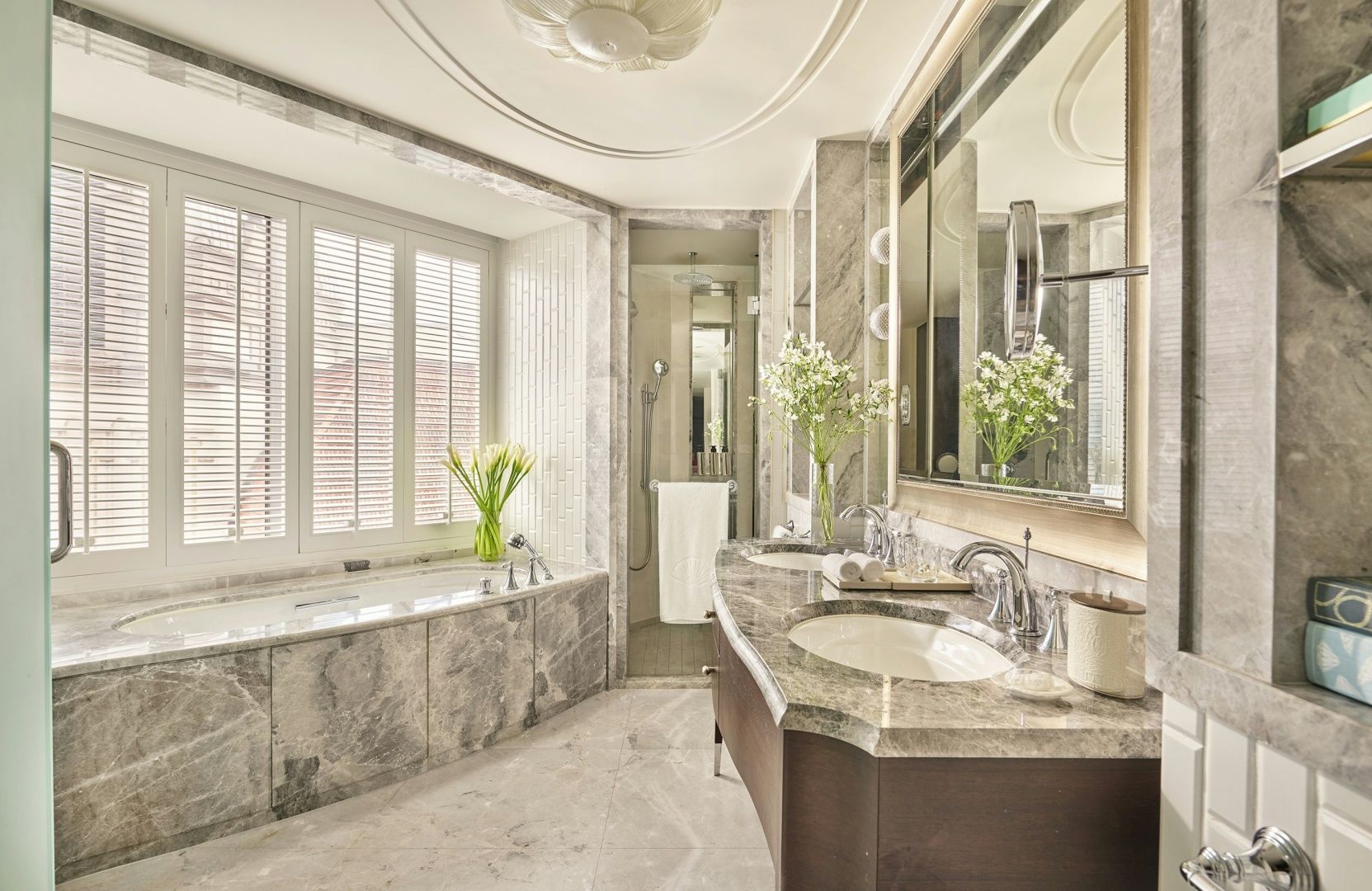 Foto - Mandarin Oriental, Taipei