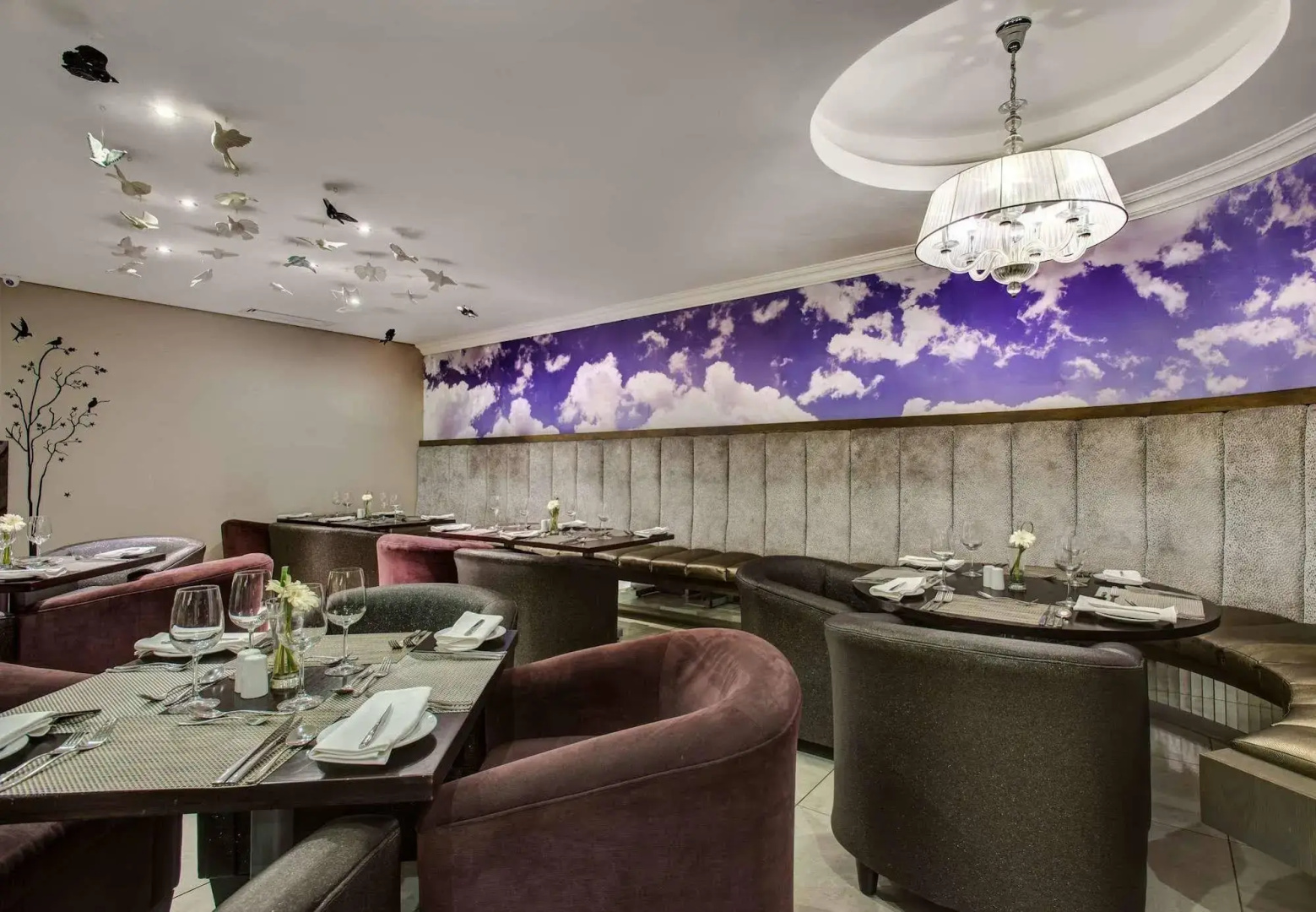 Photo - ANEW Hotel Hatfield Pretoria