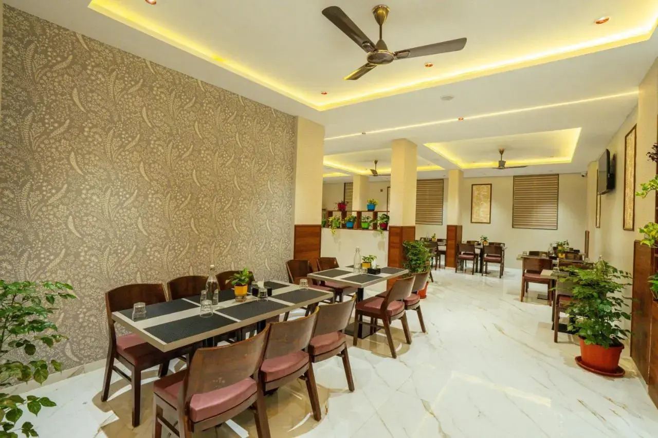 Foto - Treebo Grand Royal Imperio, Hinjewadi