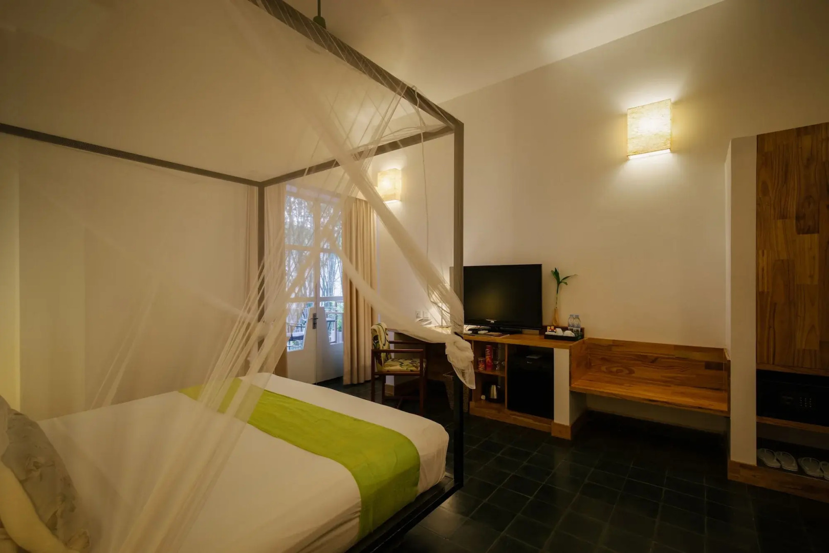 Foto - Plantation Urban Resort & Spa