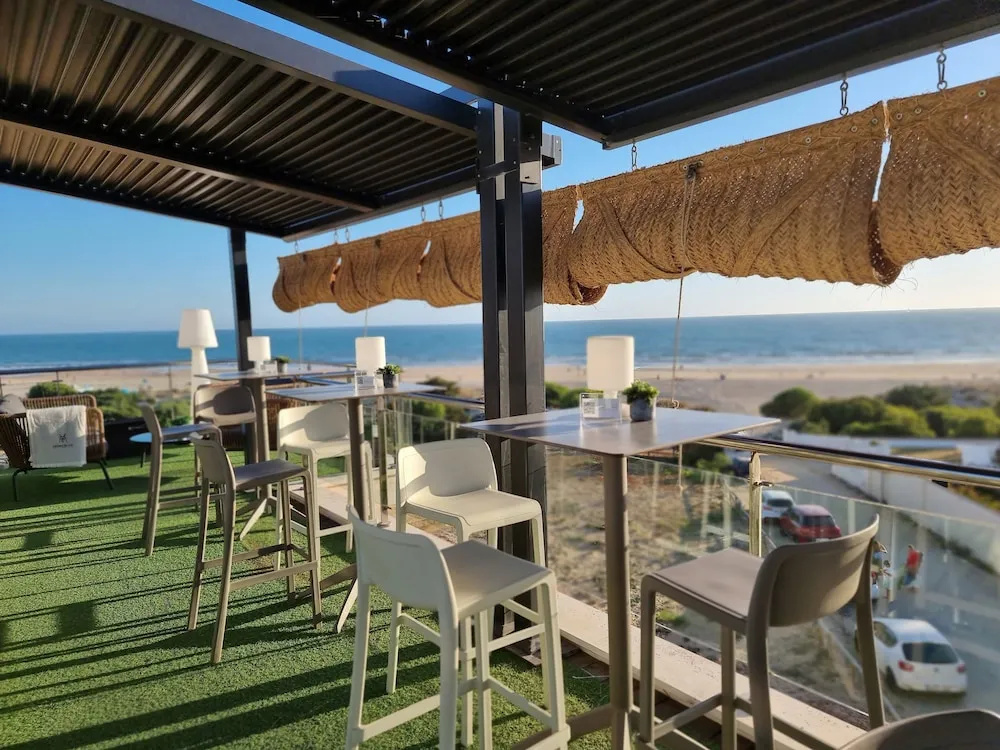Foto - Hotel Boutique Aroma de Mar