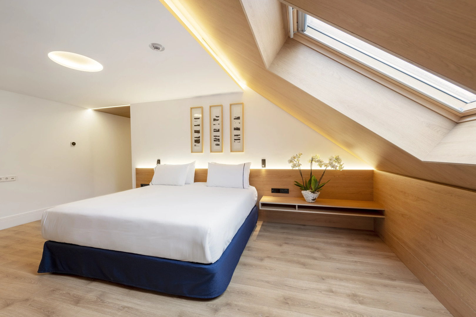 Foto - Eurostars Pórtico Alicante