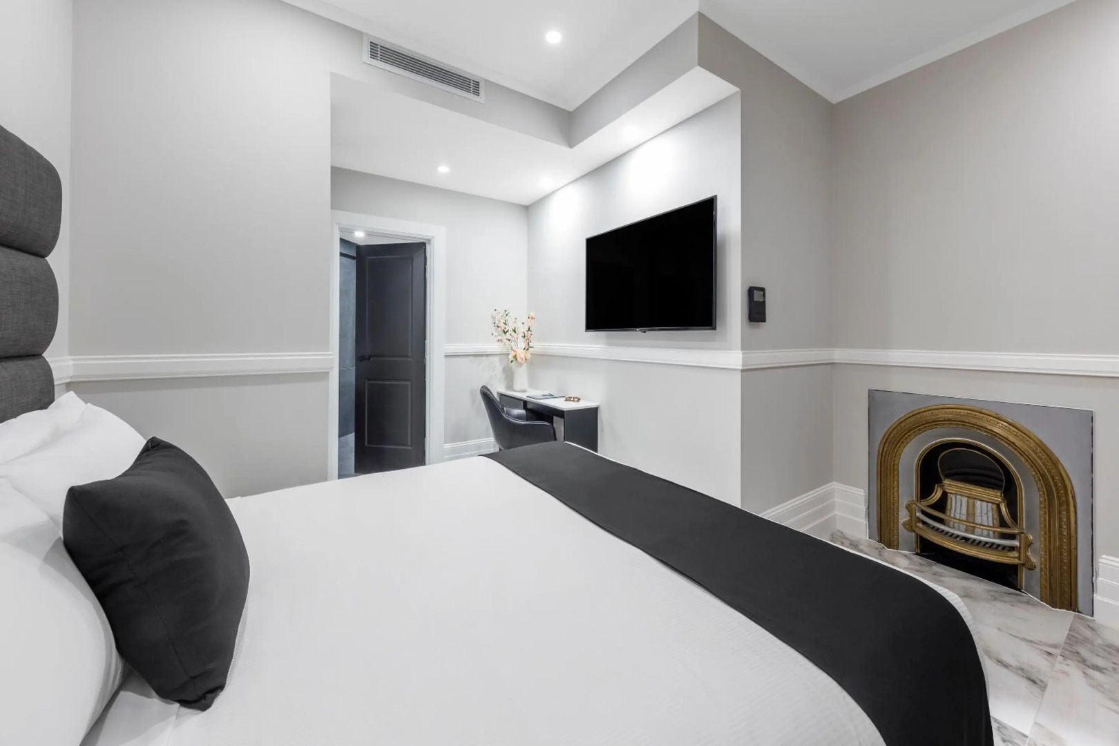 Photo - Gladius Hotel & Suites-Parramatta Marsden Street