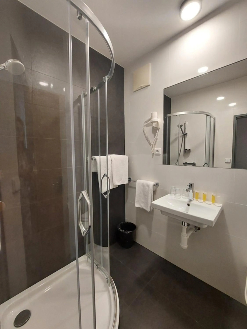 Foto - Hotel Avion