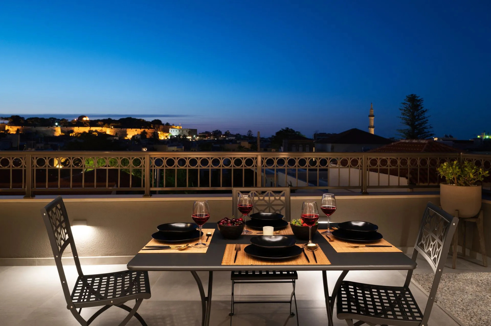 Photo - Petalo Suites