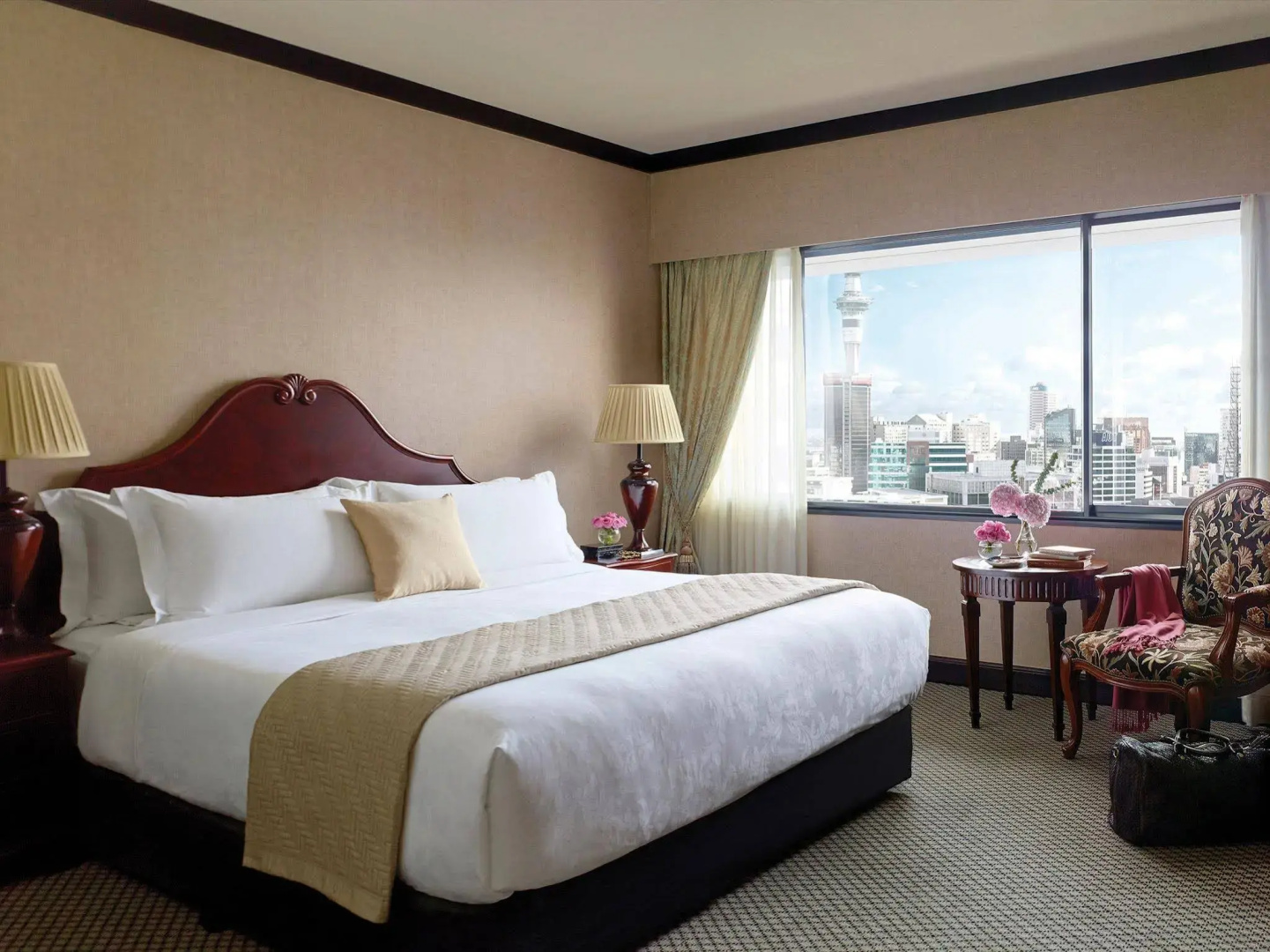 Foto - Cordis, Auckland by Langham Hospitality Group