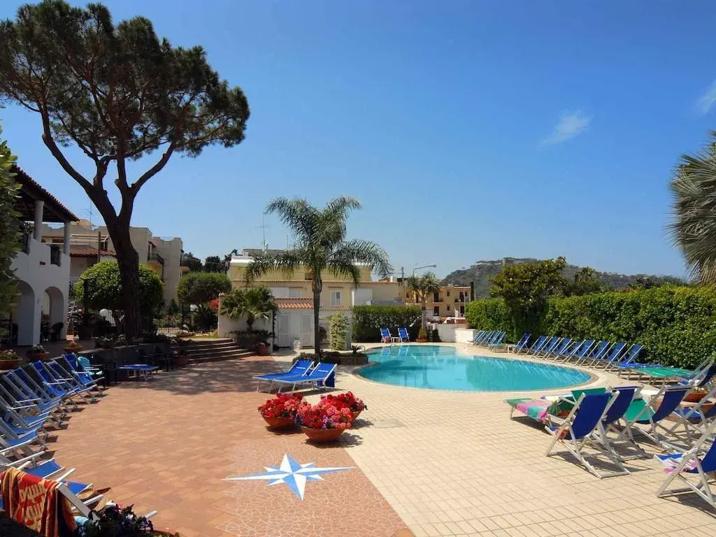 Photo - Hotel Terme Don Pepe