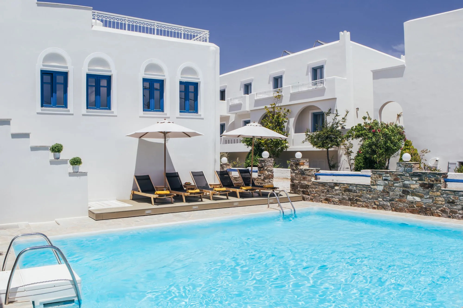 Photo - Hotel Semeli