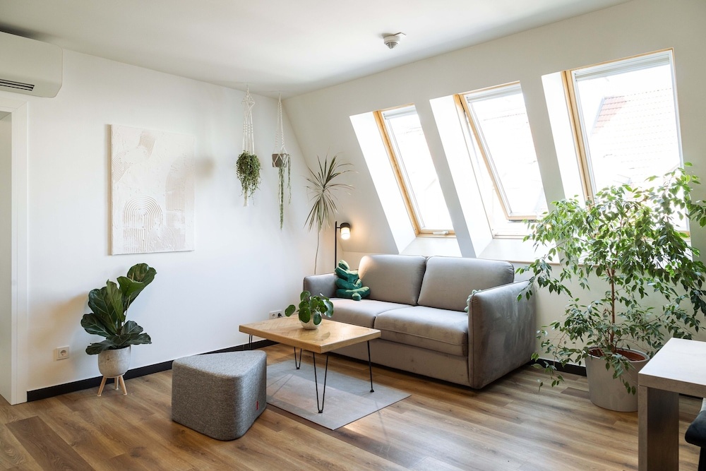 Photo - Urban Jungle Apartments