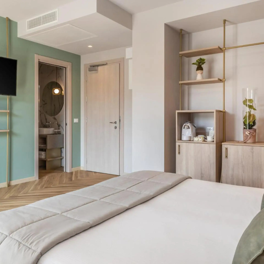 Photo - SALUS Smart & Chic Hotel