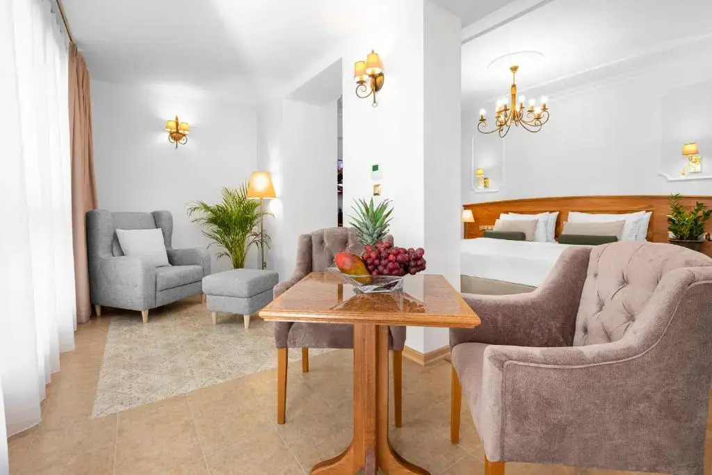 Foto - Ventus Rosa Boutique Aparthotel