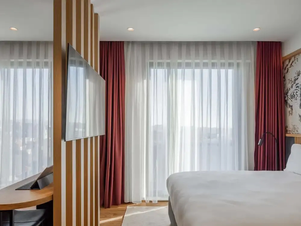 Photo - Mercure Prishtina City