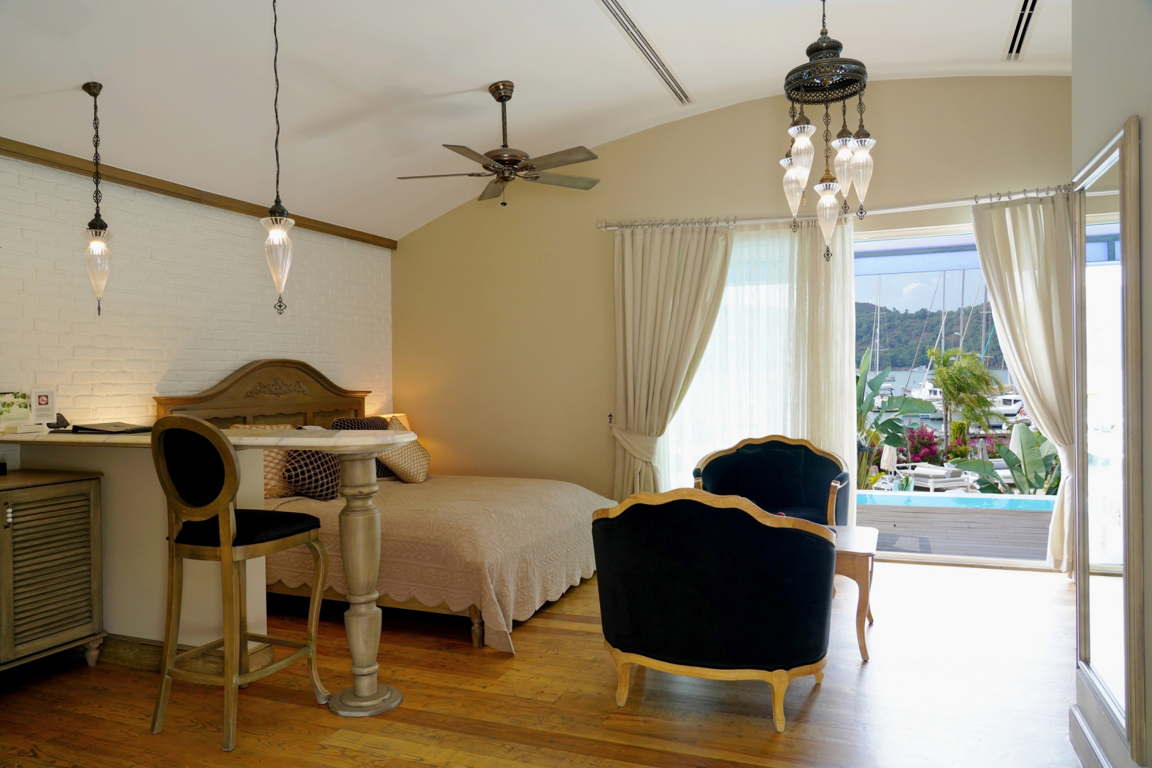 Foto - Yacht Classic Hotel - Boutique Class