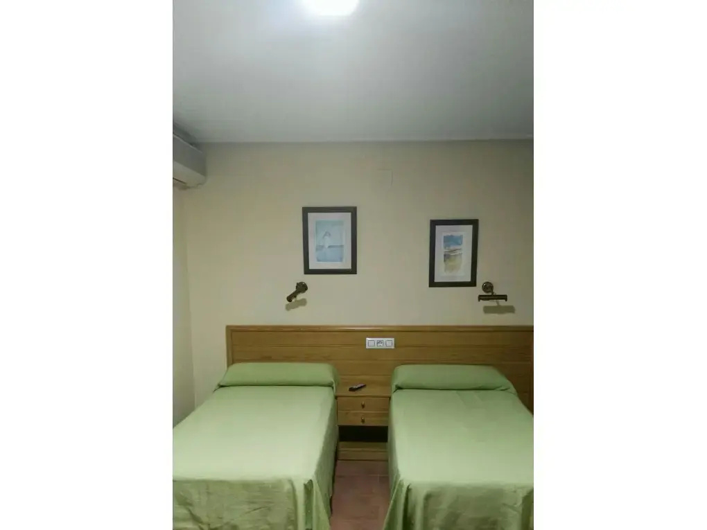 Foto - Hotel Los Molinos