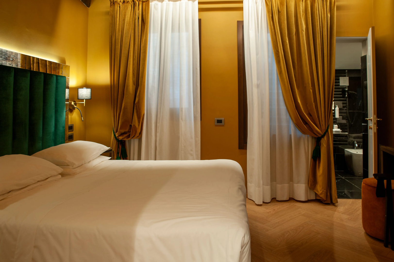 Photo - Hotel Campiello