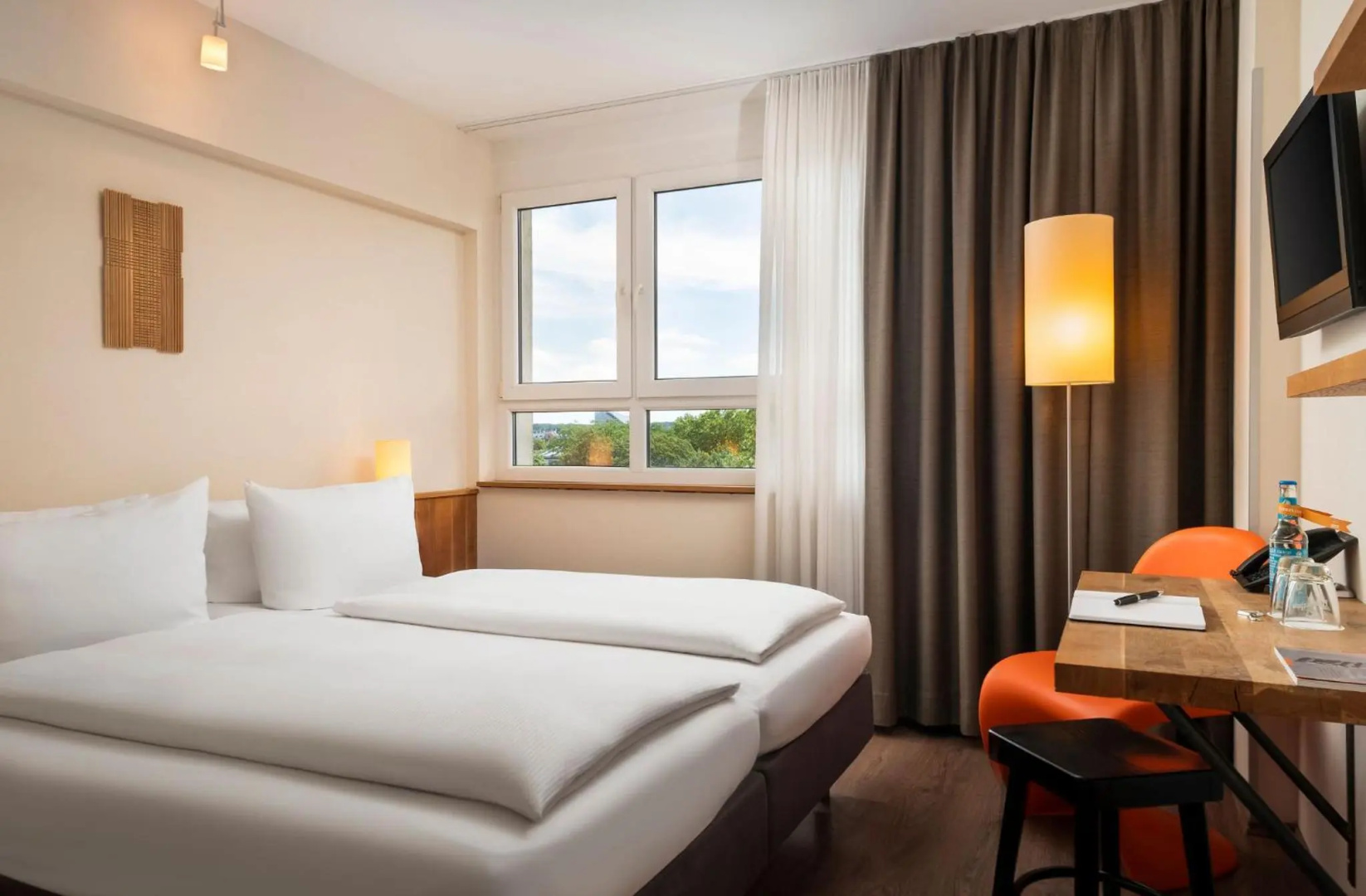 Foto - mainhaus Stadthotel Frankfurt