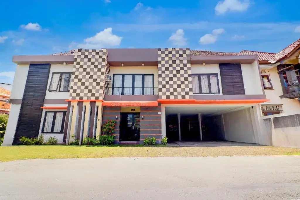 Photo - Collection O Near Bali Royal Hospital Renon Formerly JC Boutique Hotel
