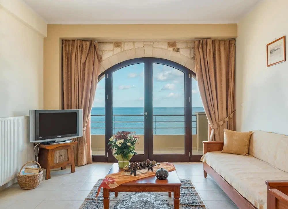 Photo - Xristinas Apartments
