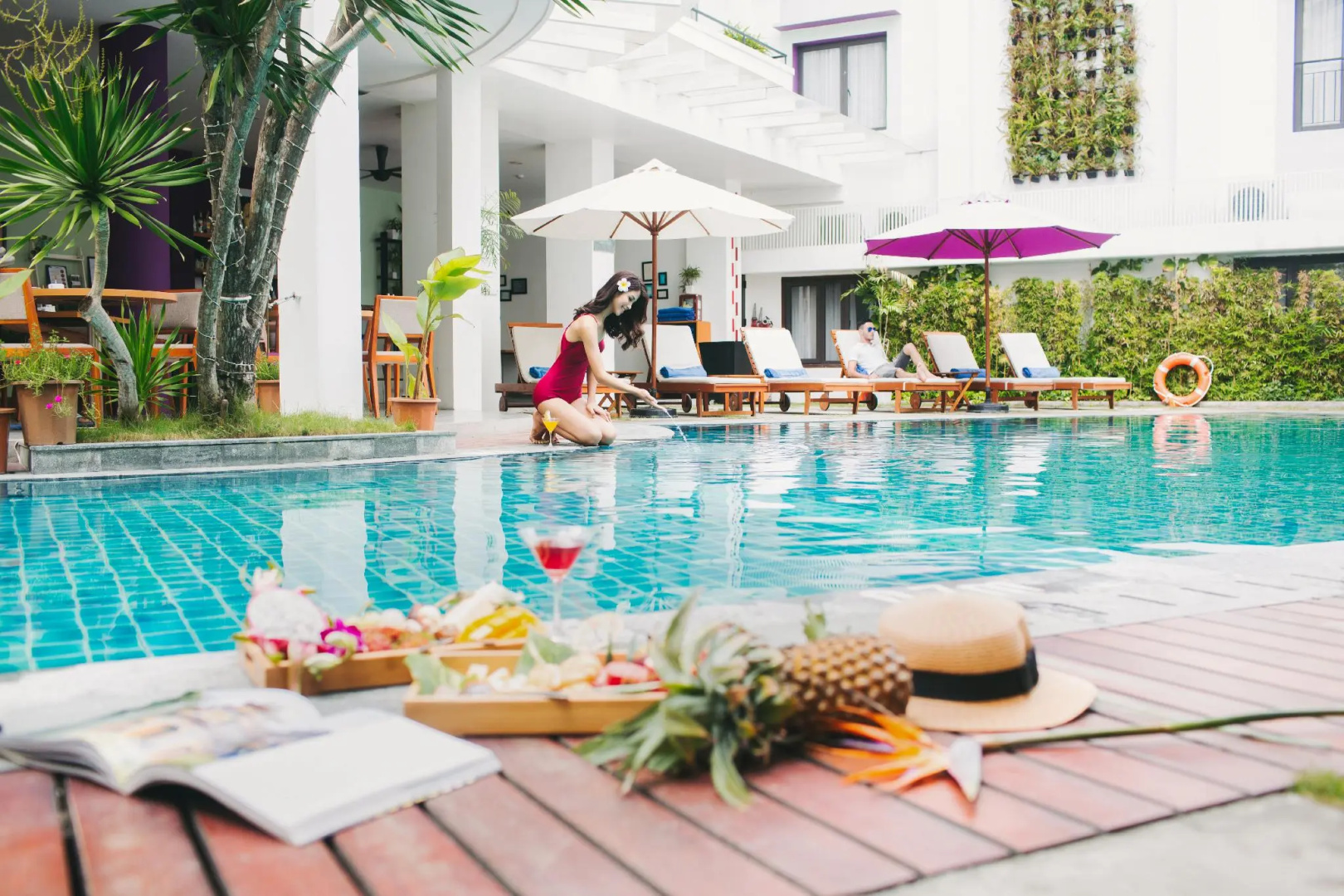 Photo - ÊMM Hotel Hue