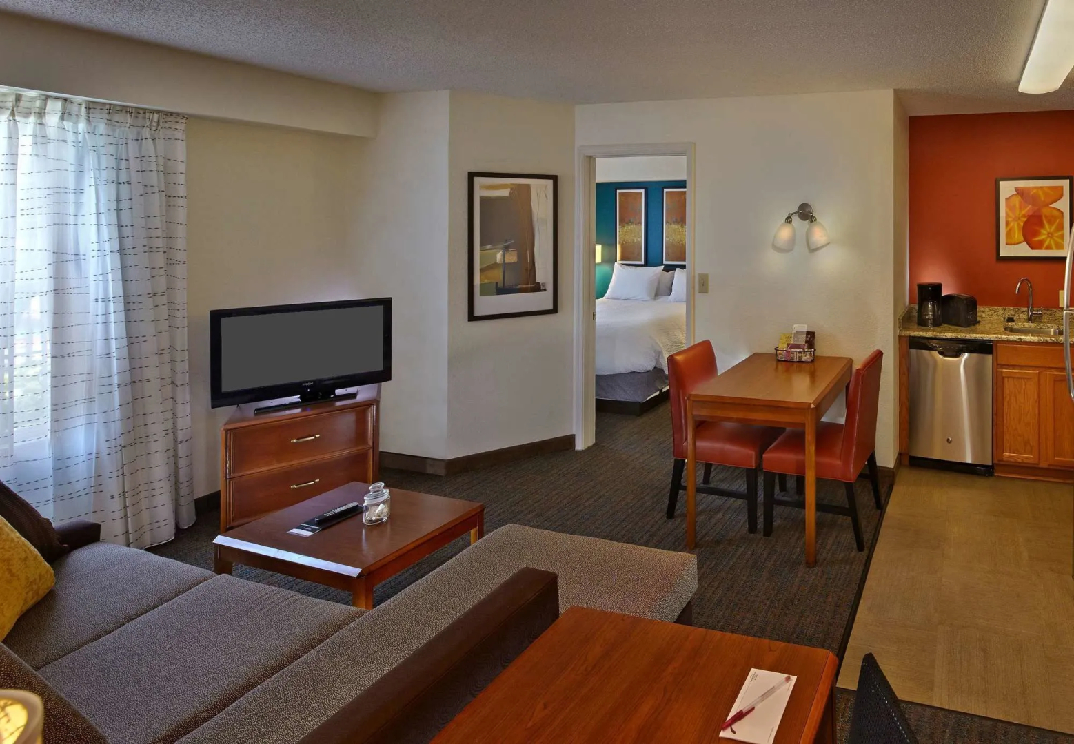 Photo - Residence Inn by Marriott Orlando East/UCF Area