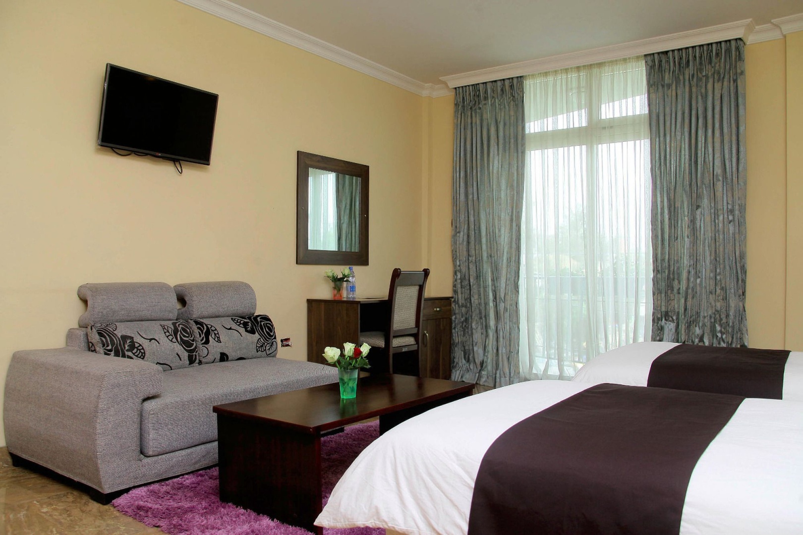 Melodie Hotel