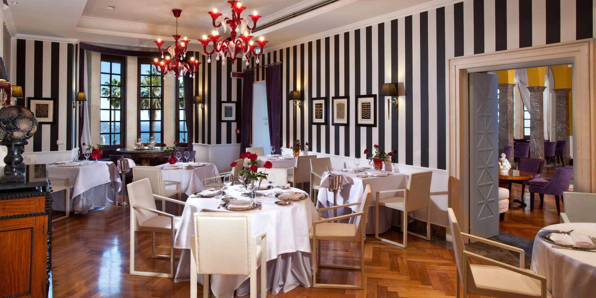 Photo - The Ashbee Hotel - The Leading Hotels of the World
