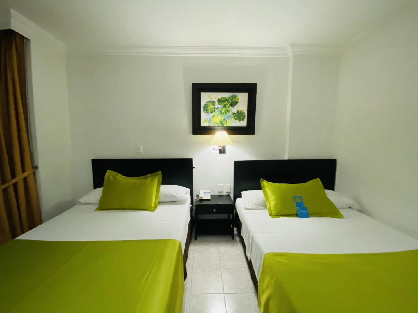 Foto - hotel prados del chicamocha