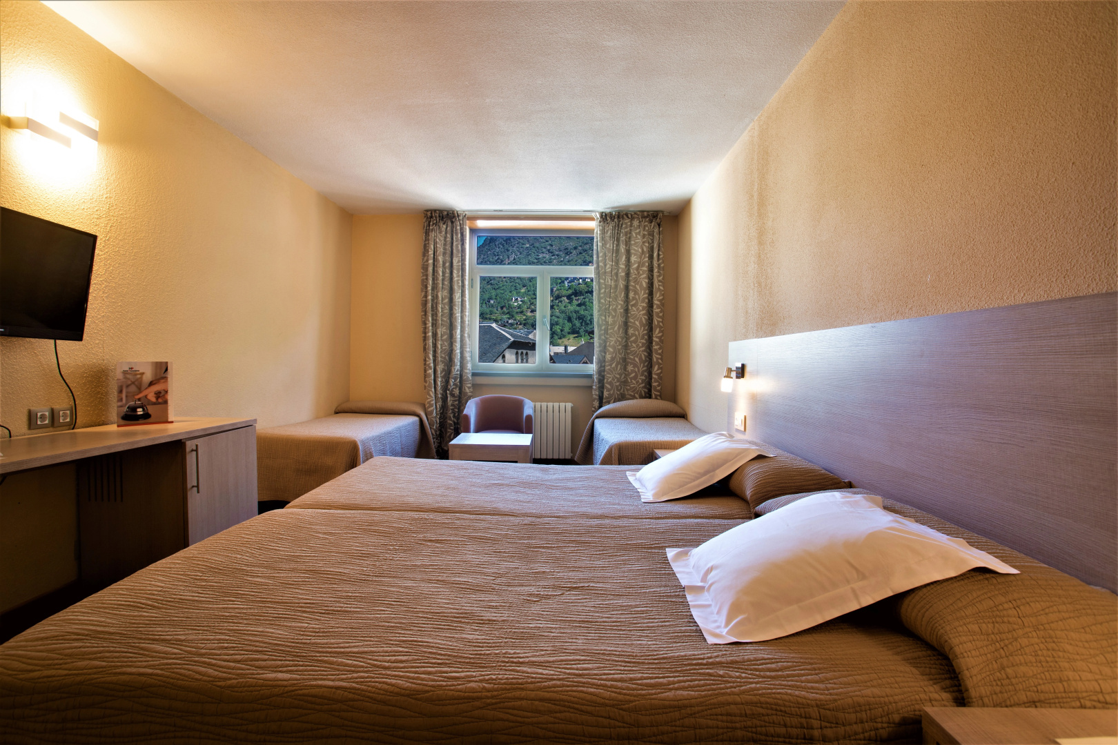 Foto - Hotel Panorama & Spa