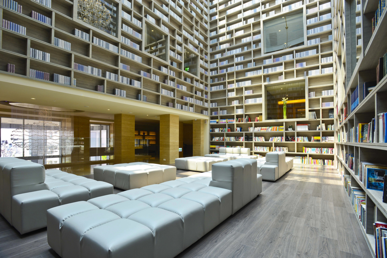 Photo - The Gaia Hotel - Taipei