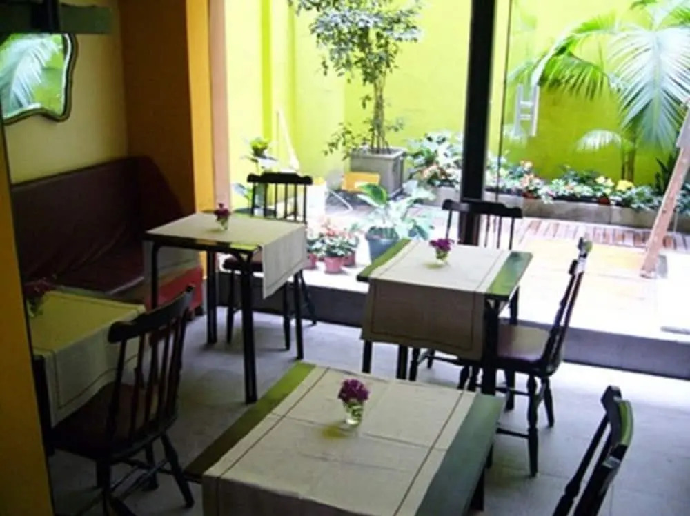 Foto - Hotel Suipacha Inn, a 100 mts del obelisco y a 100mts de Av Corrientes