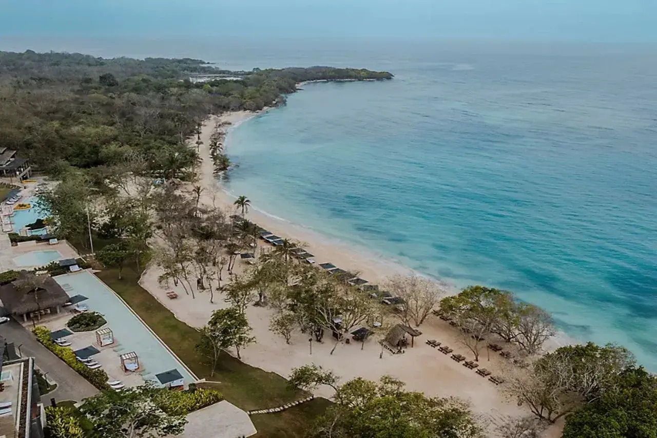 Photo - Sofitel Barú Cartagena