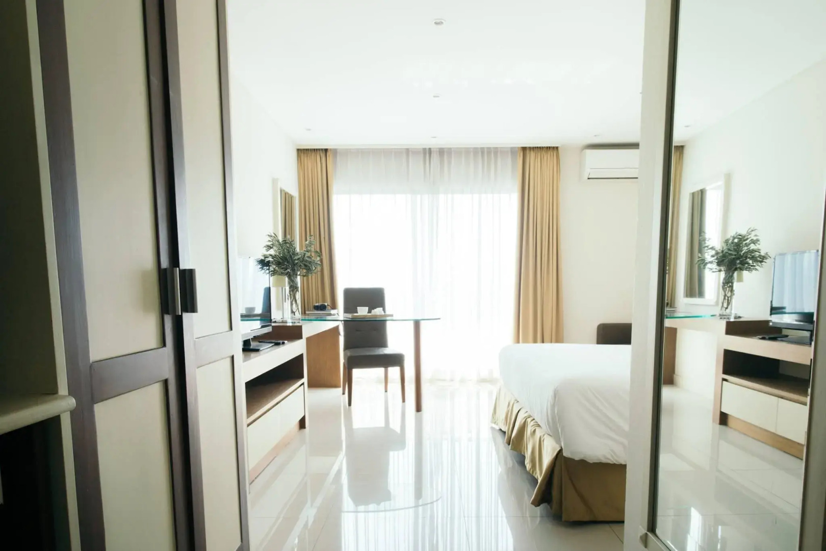 Foto - Thomson Hotel Huamark