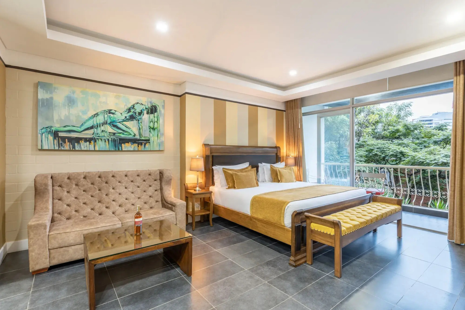Photo - Hotel Du Parc
