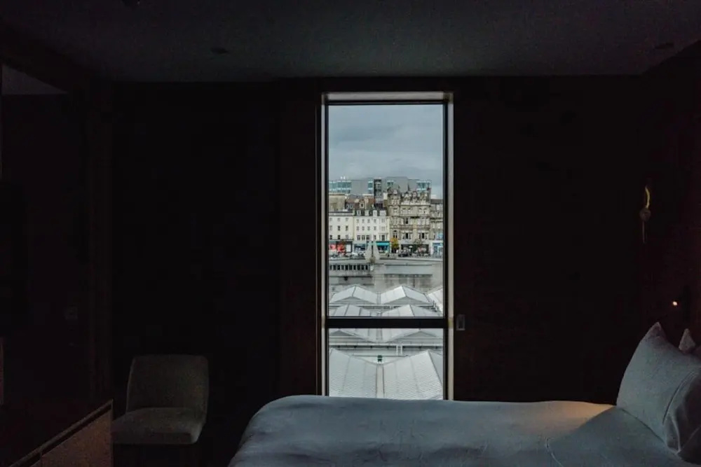 Foto - Market Street Hotel