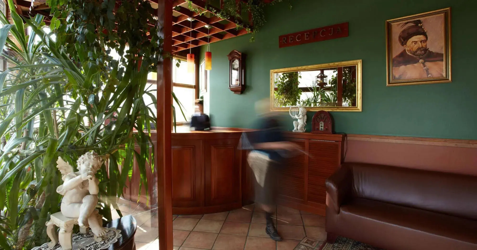 Foto - Hotel Batory