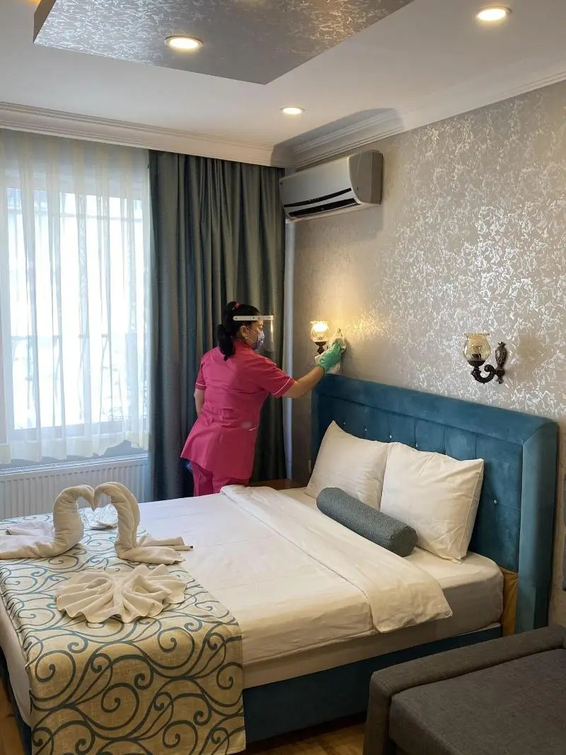 Photo - Riverland Suites & Apart Hotel