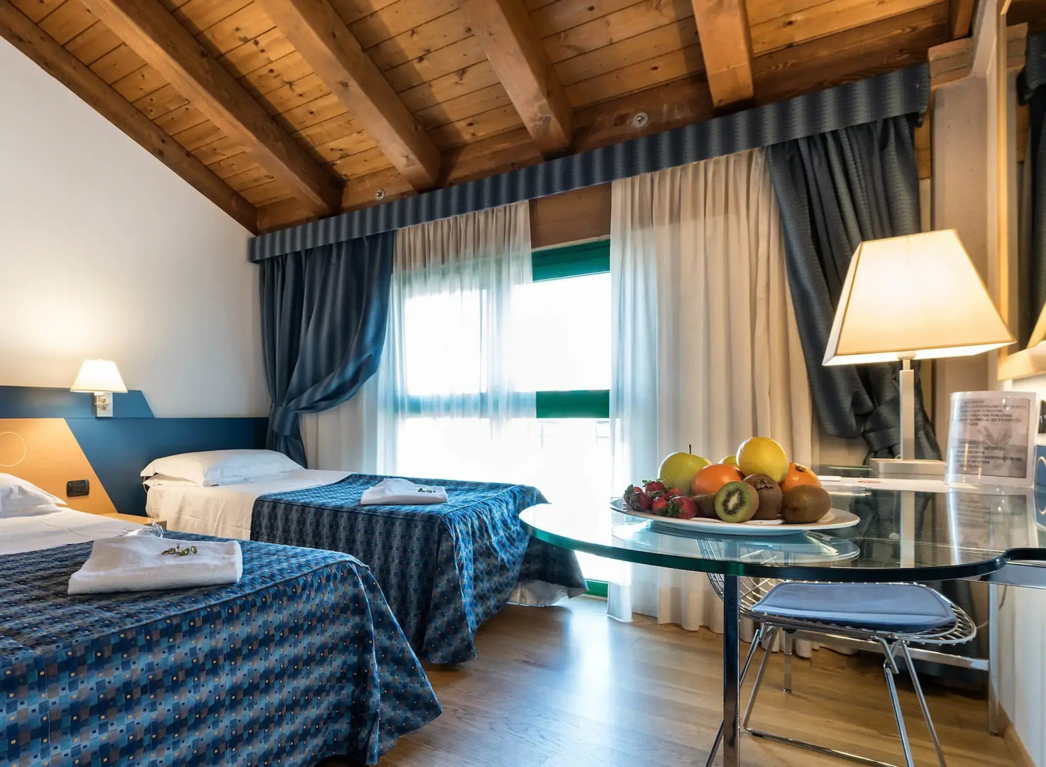 Foto - West Point Airport Hotel