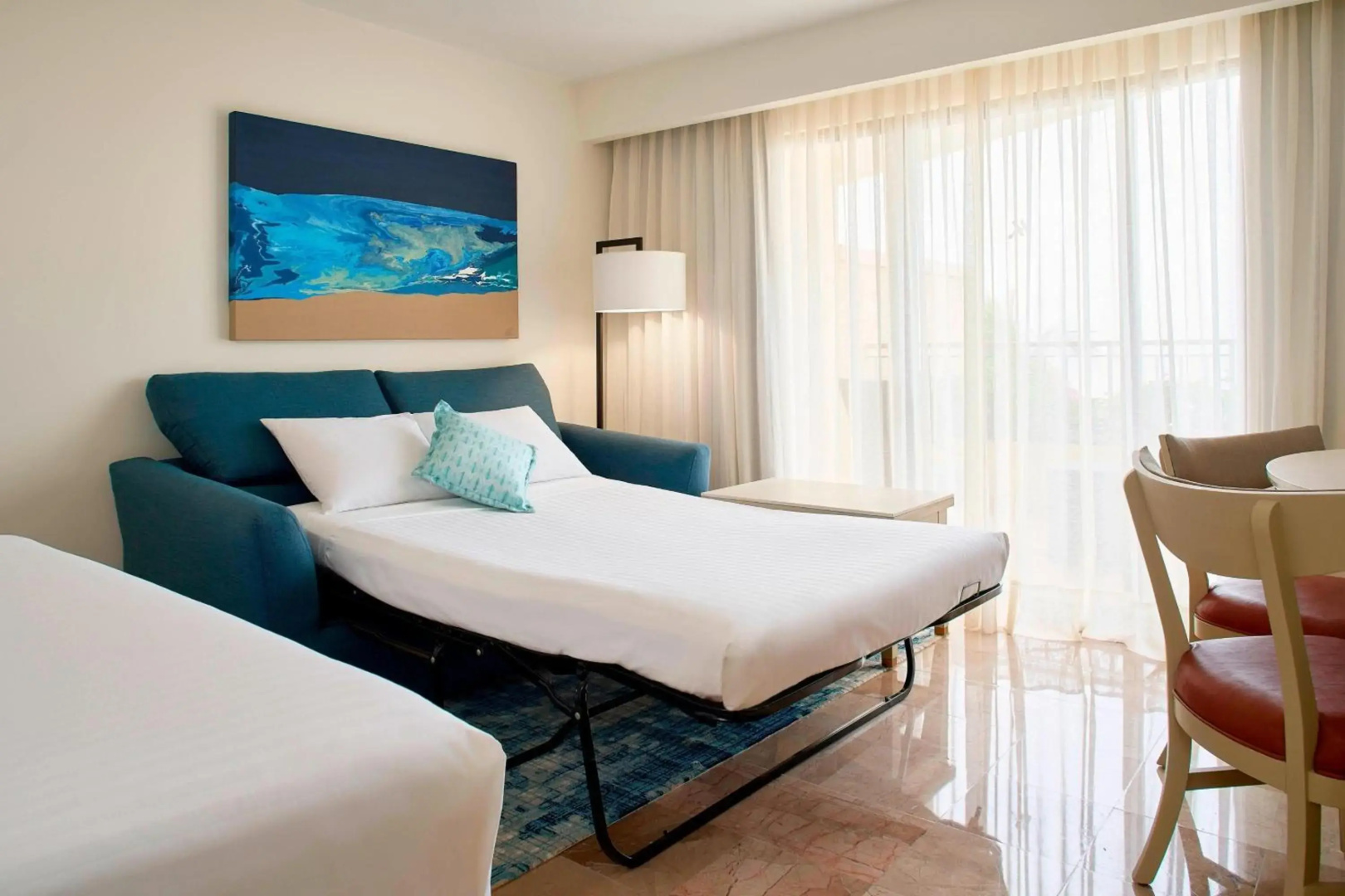 Foto - Marriott Puerto Vallarta Resort & Spa
