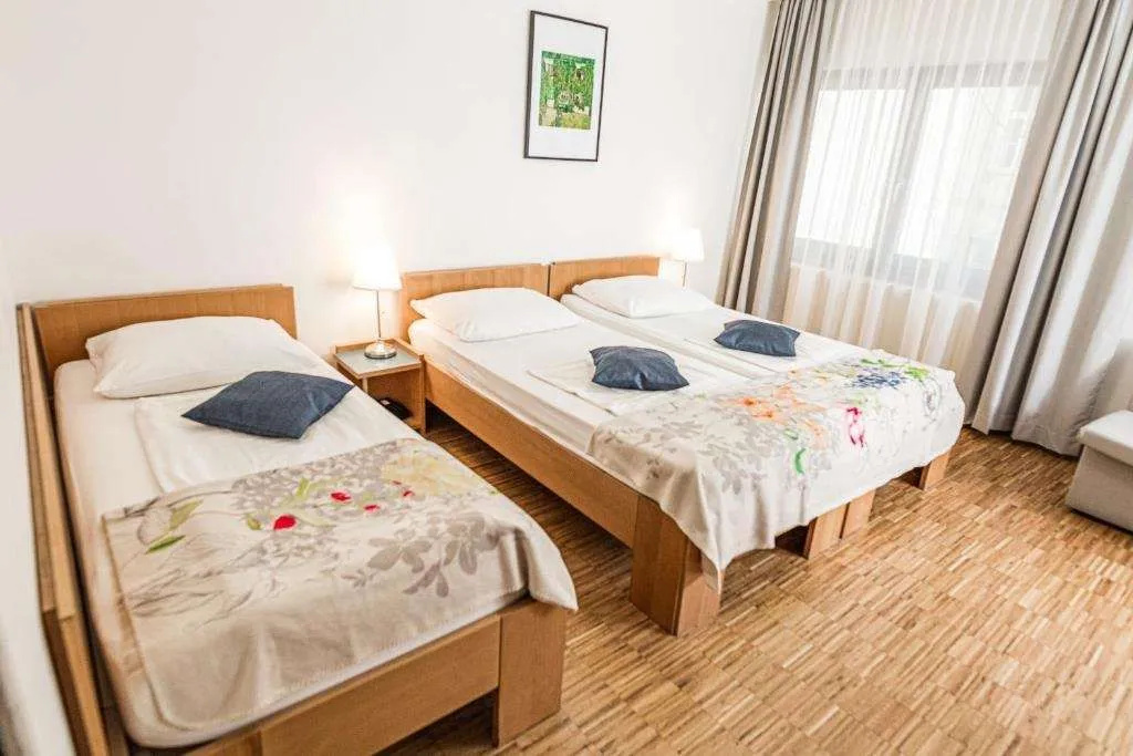 Foto - Hotel Korotan