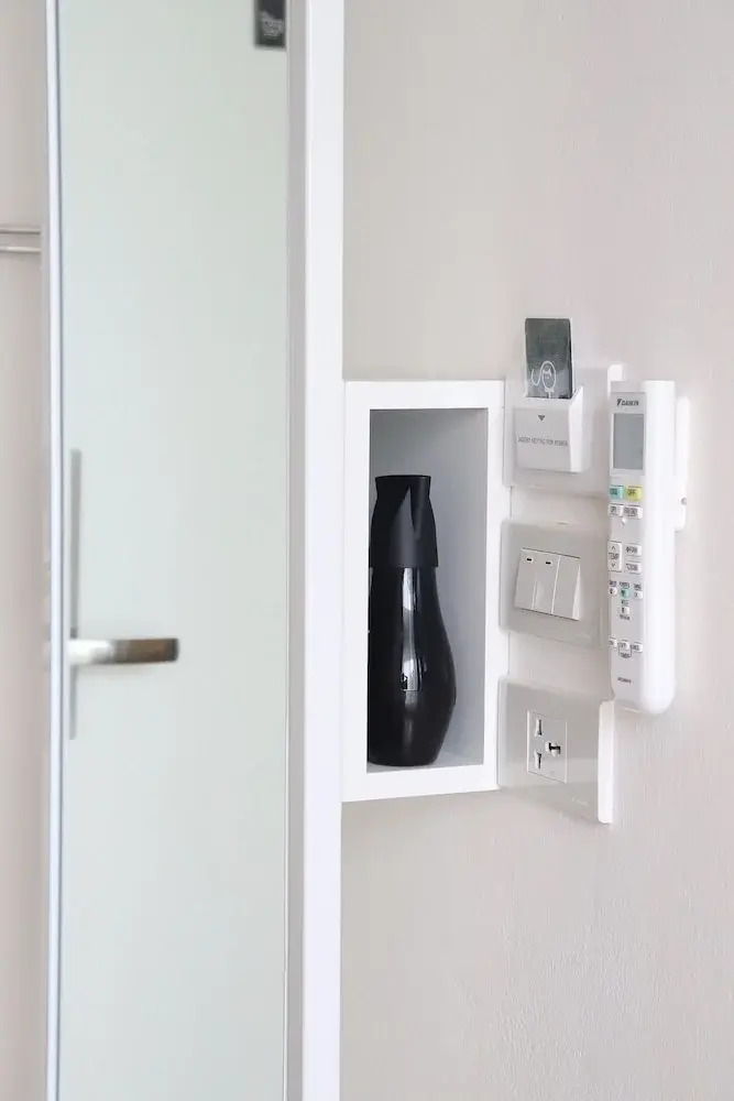 Foto - ResT Bangkok Poshtel