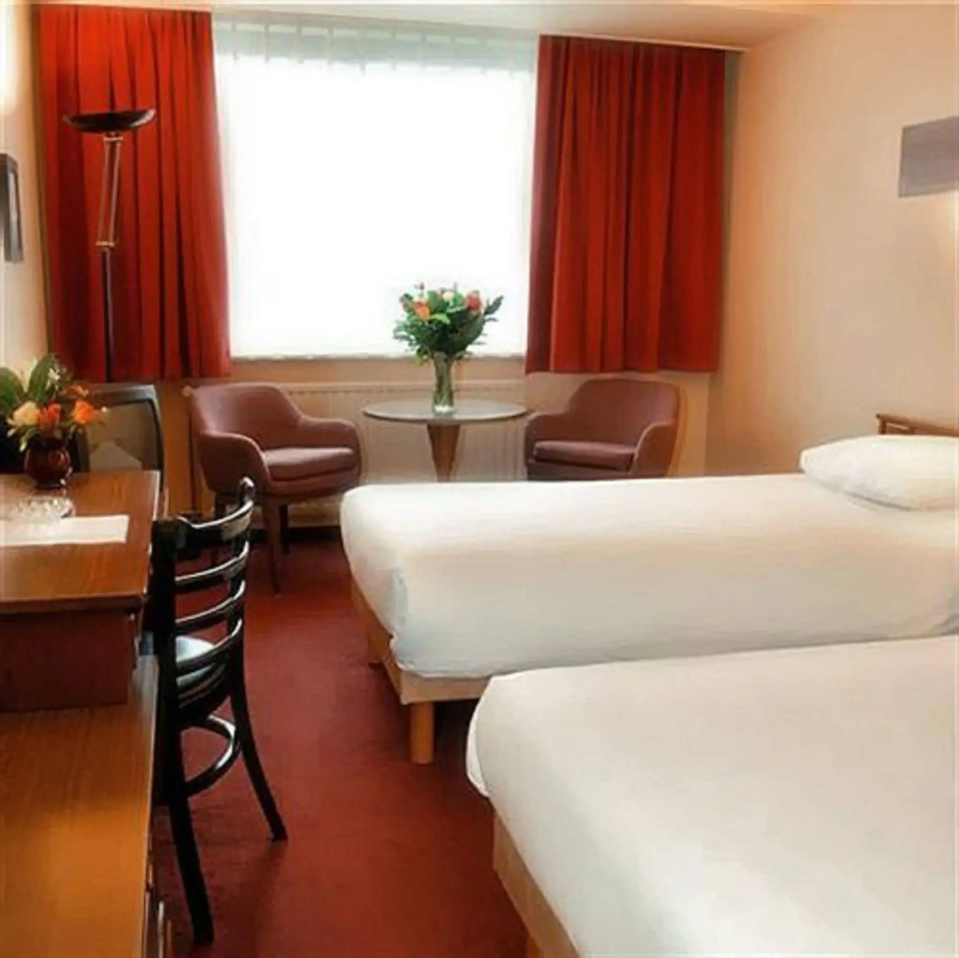 Foto - Hotel Van Belle