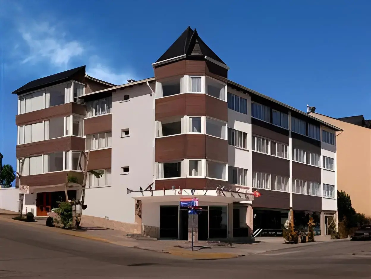 Foto - Hotel Monte Cervino