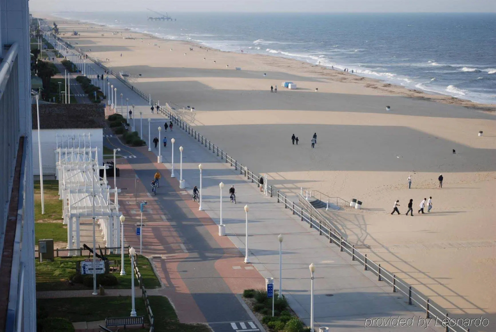 Foto - Surestay Studio By Best Western Virginia Beach Oceanfront