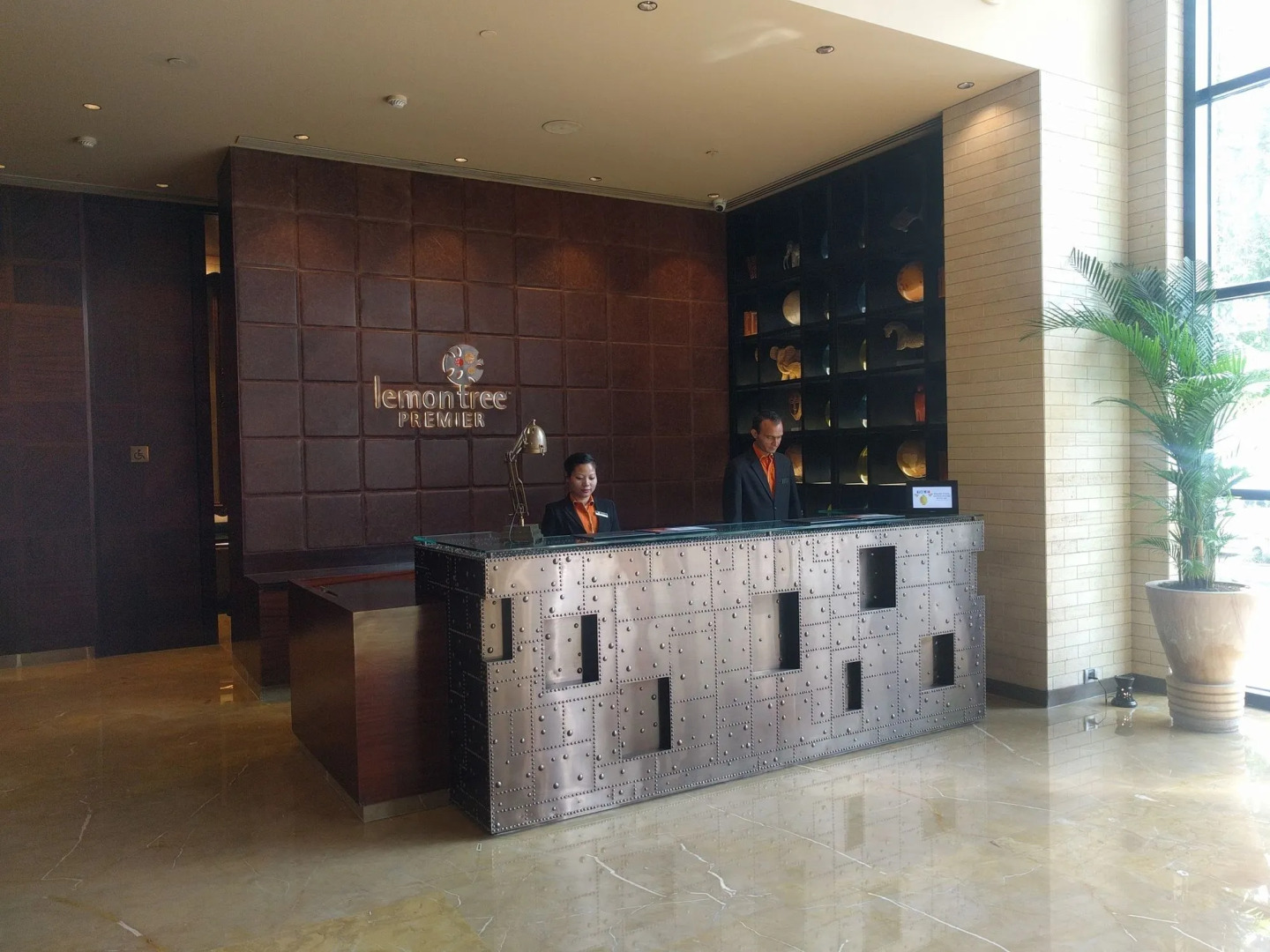 Photo - Lemon Tree Premier City Center