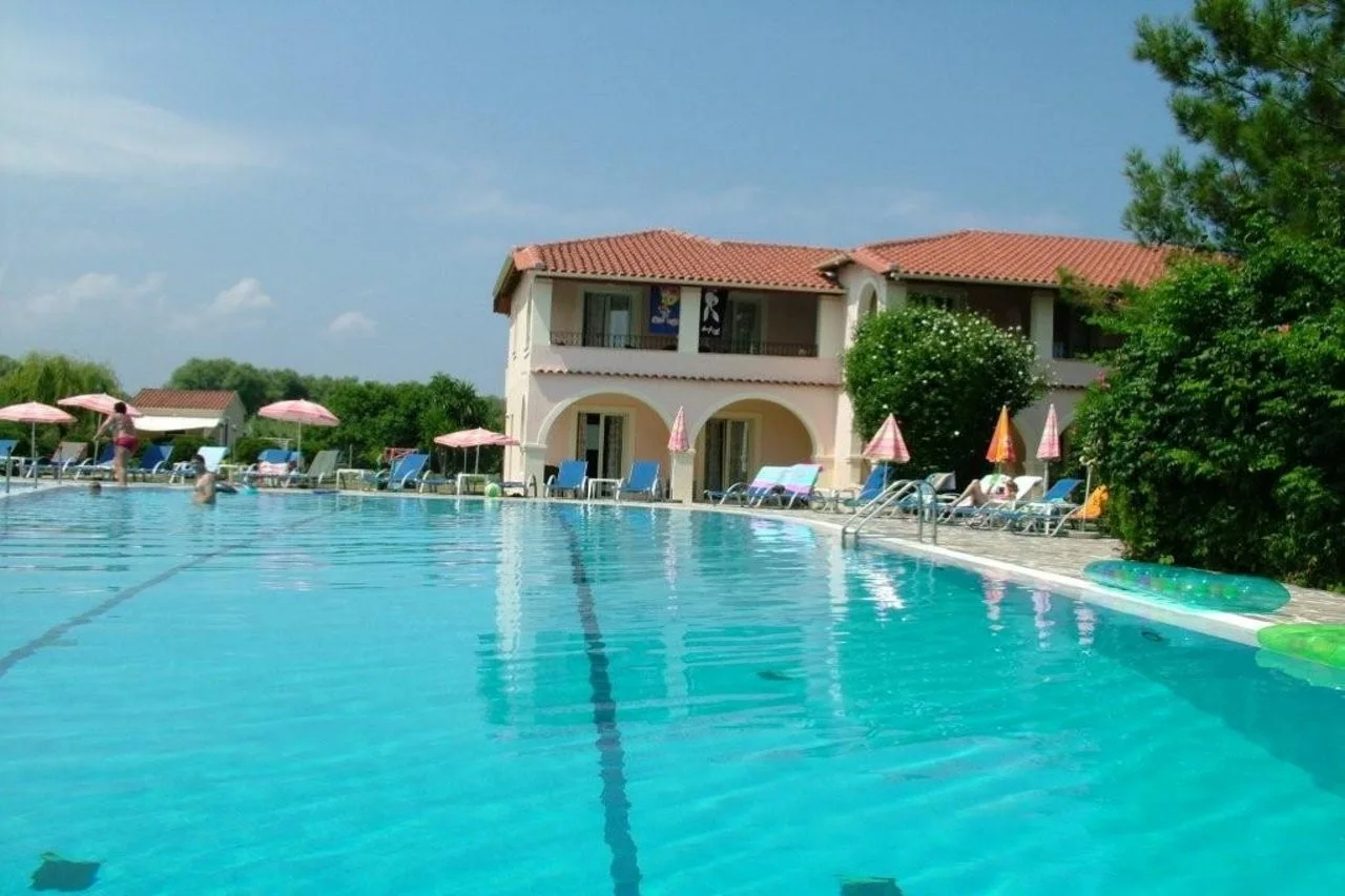 Foto - Kamari Apartments