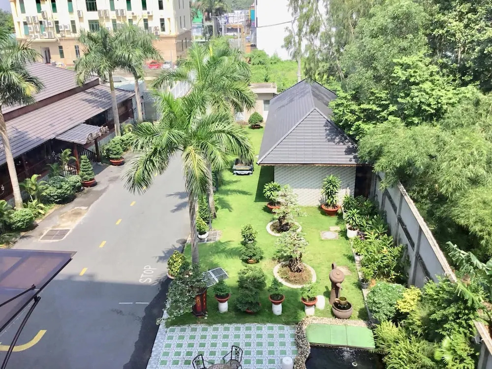 Photo - The Mira Boutique Hotel